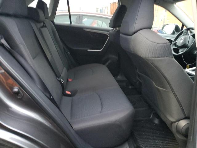 Photo 10 from auction – 2022 TOYOTA RAV4 LE with VIN 2T3F1RFV4NC289872