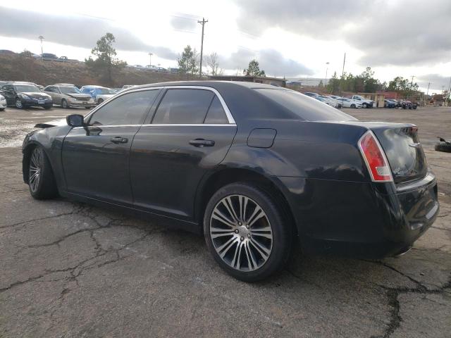 Photo 2 from auction – 2013 CHRYSLER 300 S with VIN 2C3CCABG0DH699074
