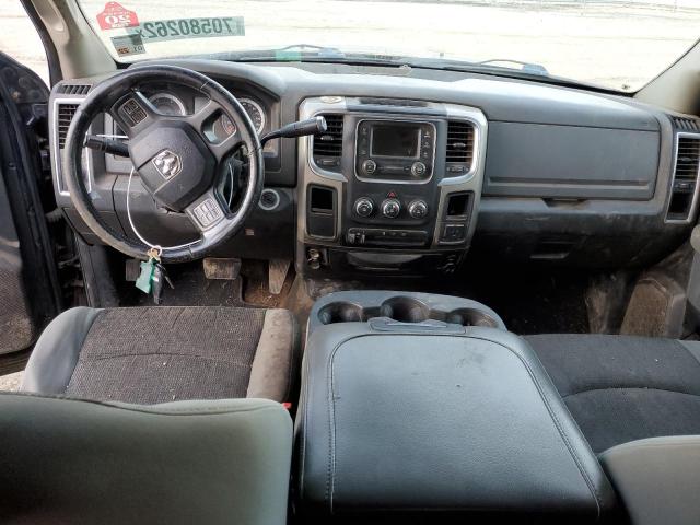 Photo 8 from auction – 2013 RAM 3500 SLT with VIN 3C63RPHLXDG615853