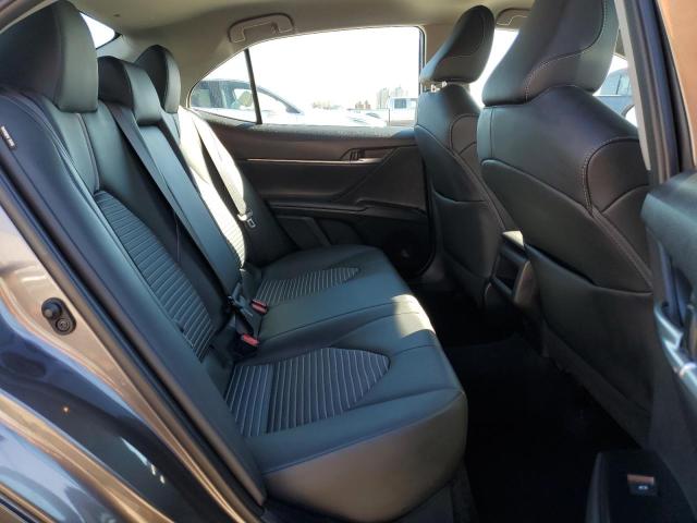 Photo 10 from auction – 2020 TOYOTA CAMRY SE with VIN 4T1G11AK2LU906239