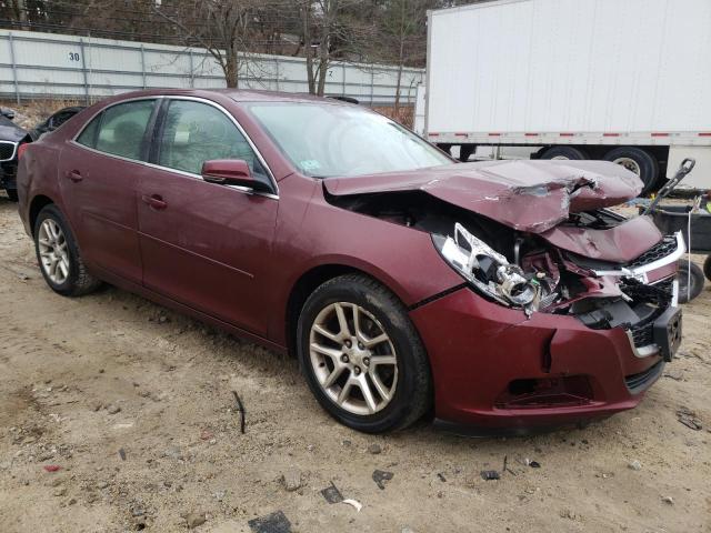 Photo 4 from auction – 2015 CHEVROLET MALIBU 1LT with VIN 1G11C5SL8FF322562