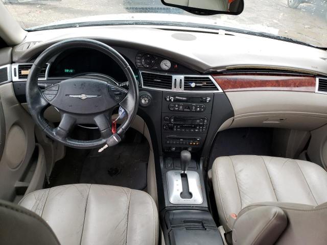 Photo 8 from auction – 2004 CHRYSLER PACIFICA with VIN 2C8GM68434R373640