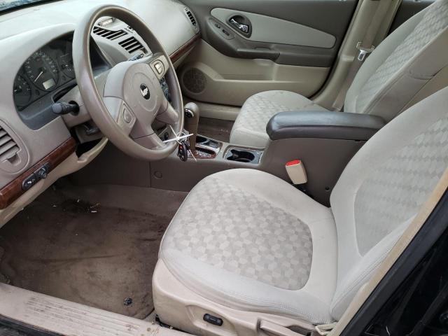 Photo 7 from auction – 2004 CHEVROLET MALIBU LS with VIN 1G1ZT54874F122555