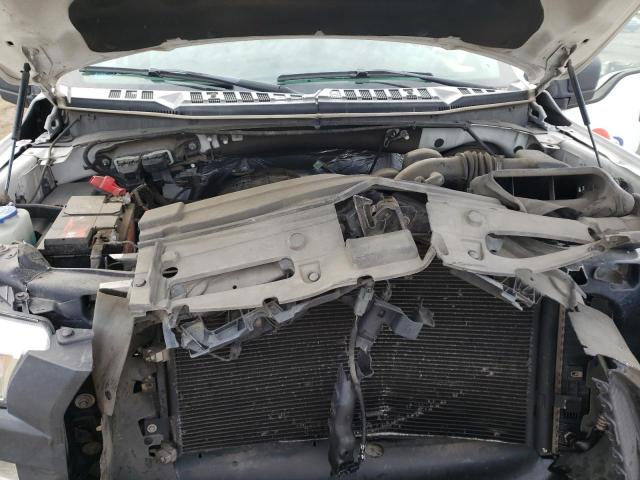 Photo 11 from auction – 2016 FORD F150 with VIN 1FTMF1C84GKD24056