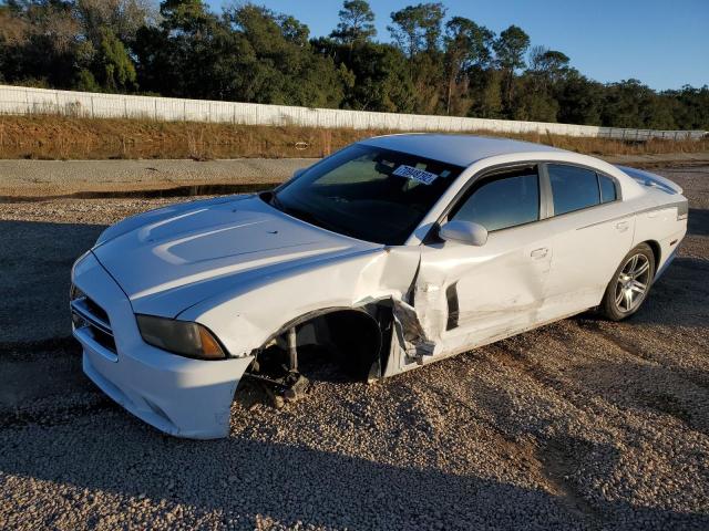 Photo 1 from auction – 2013 DODGE CHARGER SE with VIN 2C3CDXBG1DH637988