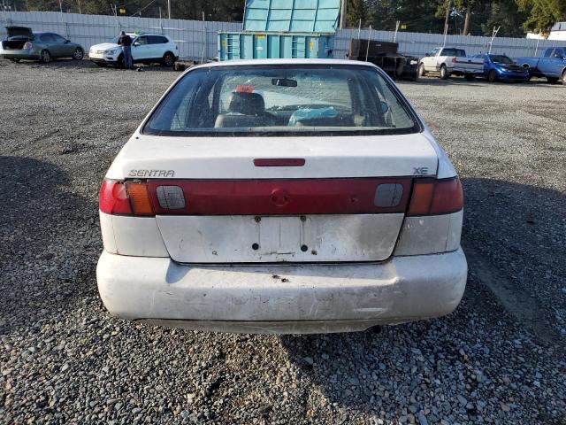 Photo 6 from auction – 1998 NISSAN SENTRA XE with VIN 3N1AB41D4WL064953