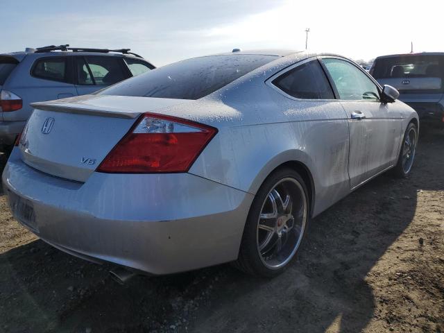 Photo 3 from auction – 2010 HONDA ACCORD EXL with VIN 1HGCS2A85AA005554
