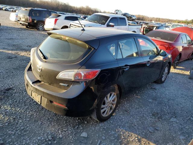 Photo 3 from auction – 2012 MAZDA 3 I with VIN JM1BL1L7XC1632680