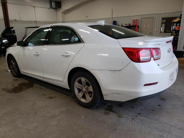 Photo 2 from auction – 2015 CHEVROLET MALIBU 1LT with VIN 1G11C5SL6FF193141