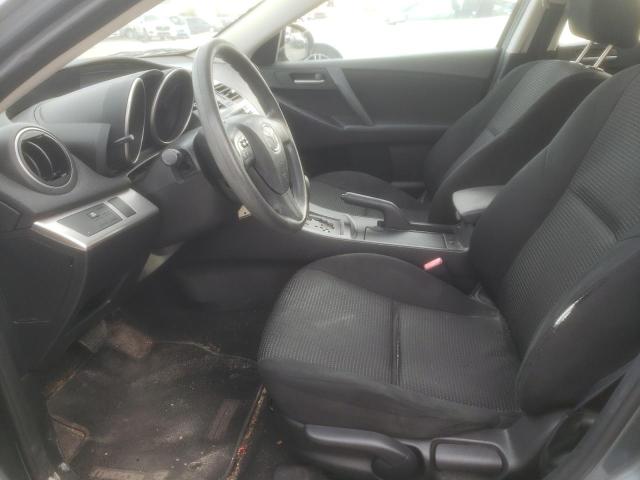 Photo 7 from auction – 2013 MAZDA 3 I with VIN JM1BL1TF8D1803967