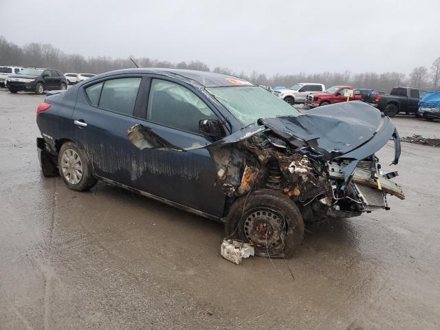 Photo 4 from auction – 2017 NISSAN VERSA S with VIN 3N1CN7AP1HL851597