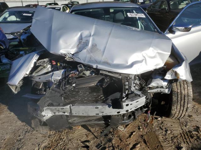 Photo 11 from auction – 2020 CHRYSLER 300 LIMITE with VIN 2C3CCAEG4LH131470