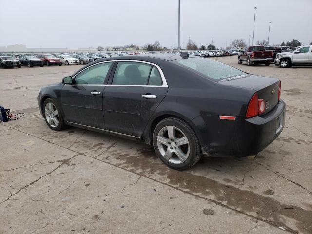 Photo 2 from auction – 2012 CHEVROLET MALIBU 3LT with VIN 1G1ZF5E72CF178429