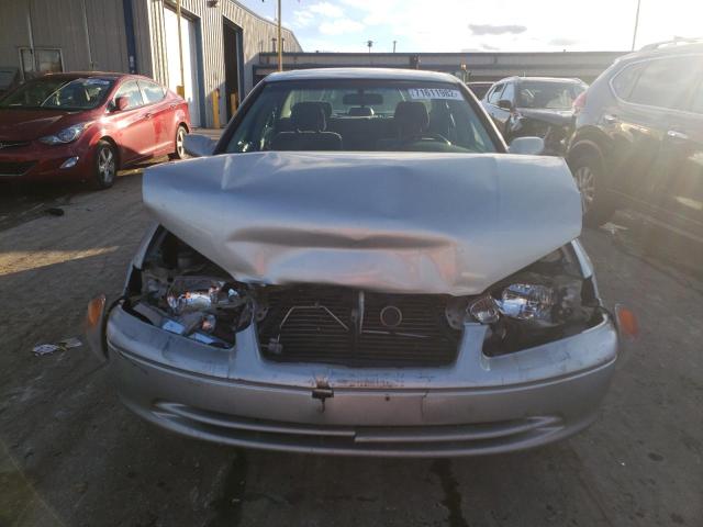 Photo 5 from auction – 2000 TOYOTA CAMRY CE with VIN 4T1BG22K5YU663305