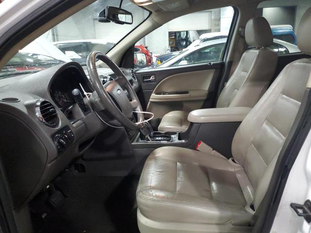 Photo 7 from auction – 2008 FORD TAURUS X S with VIN 1FMDK02W88GA34070