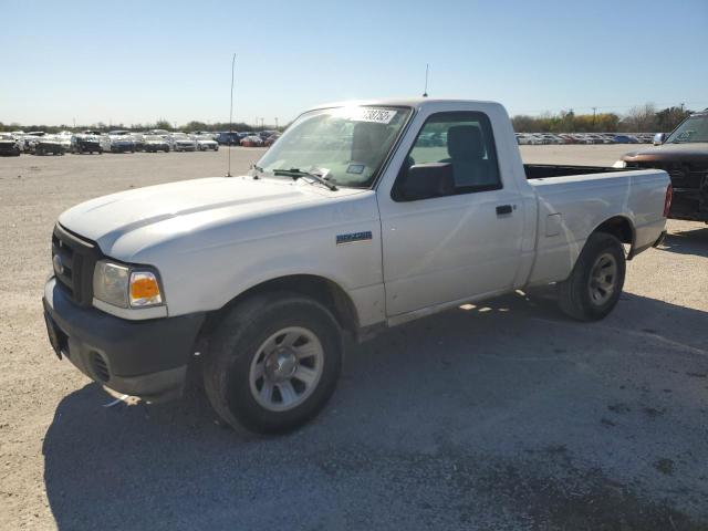 FORD RANGER 2011 with VIN 1FTKR1AD0BPA35847 - Photo from auction