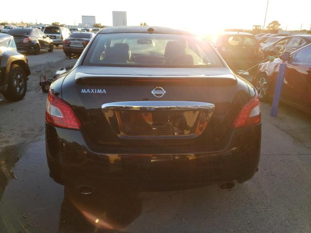 Photo 6 from auction – 2011 NISSAN MAXIMA S with VIN 1N4AA5AP5BC812721