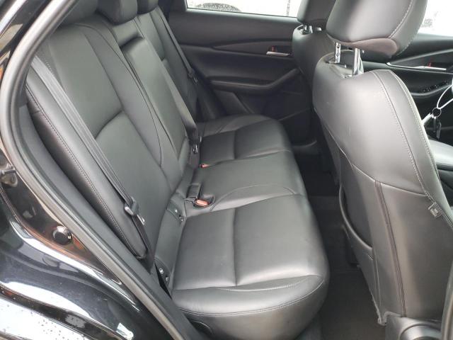 Photo 10 from auction – 2021 MAZDA CX-30 SELE with VIN 3MVDMBBL3MM238550