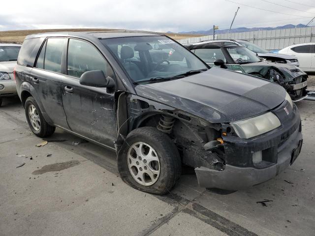 Photo 4 from auction – 2003 SATURN VUE with VIN 5GZCZ63B23S903339
