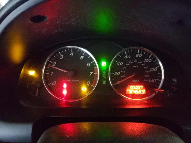 Photo 9 from auction – 2004 MAZDA 6 I with VIN 1YVHP84C345N84706