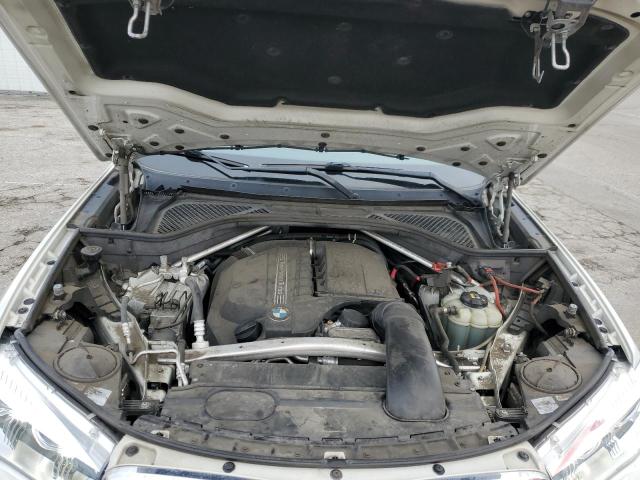Photo 12 from auction – 2017 BMW X5 SDRIVE3 with VIN 5UXKR2C38H0U22267