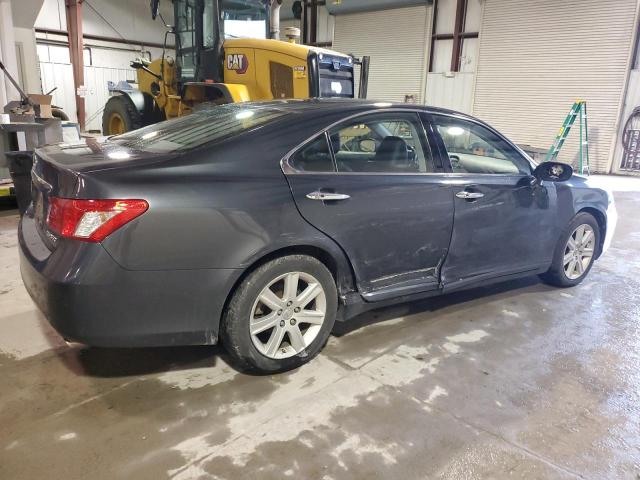 Photo 3 from auction – 2008 LEXUS ES 350 with VIN JTHBJ46G982207499