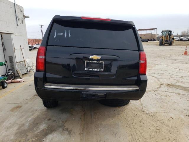 Photo 6 from auction – 2015 CHEVROLET SUBURBAN C with VIN 1GNSCKKC8FR121583