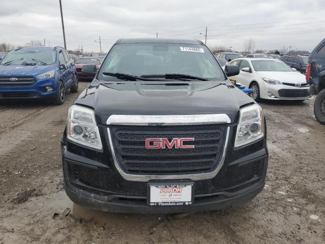 Photo 5 from auction – 2017 GMC TERRAIN SL with VIN 2GKALMEK3H6193586