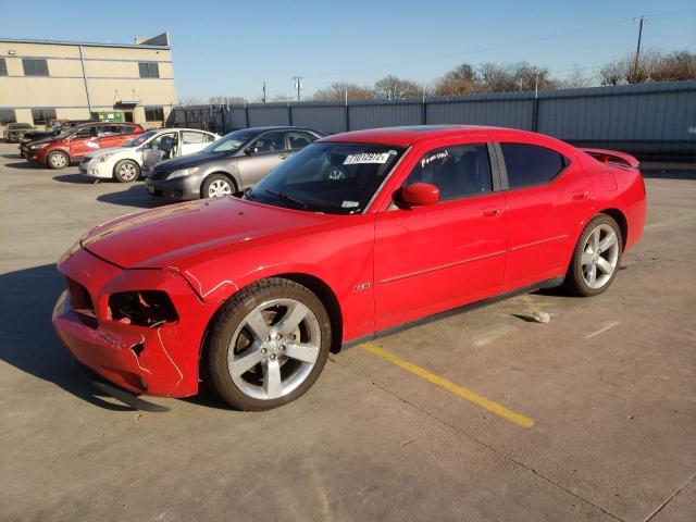 Photo 1 from auction – 2007 DODGE CHARGER R/ with VIN 2B3KA53H57H882844