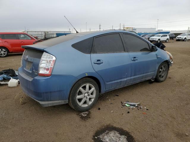 Photo 3 from auction – 2008 TOYOTA PRIUS with VIN JTDKB20U087717860