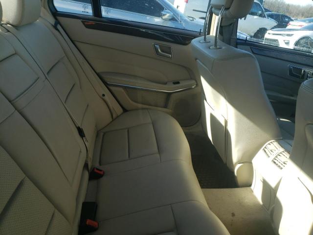 Photo 10 from auction – 2014 MERCEDES-BENZ E 350 4MAT with VIN WDDHF8JB2EB003497