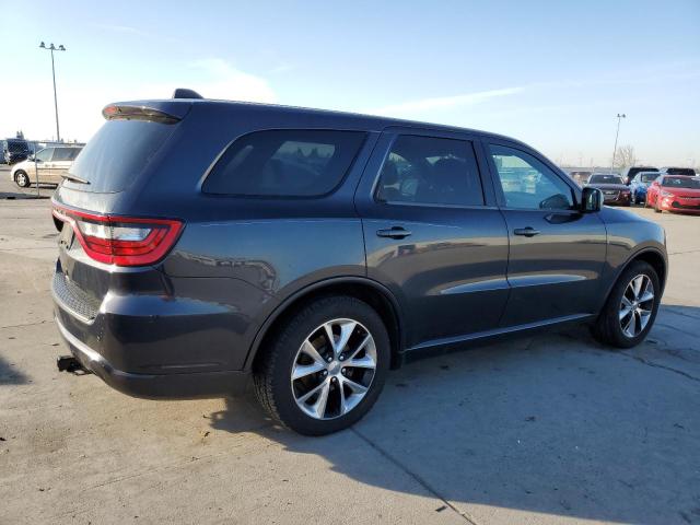 Photo 3 from auction – 2014 DODGE DURANGO SX with VIN 1C4RDHAG3EC974101