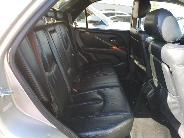 Photo 11 from auction – 2002 LEXUS RX 300 with VIN JTJHF10U020253104