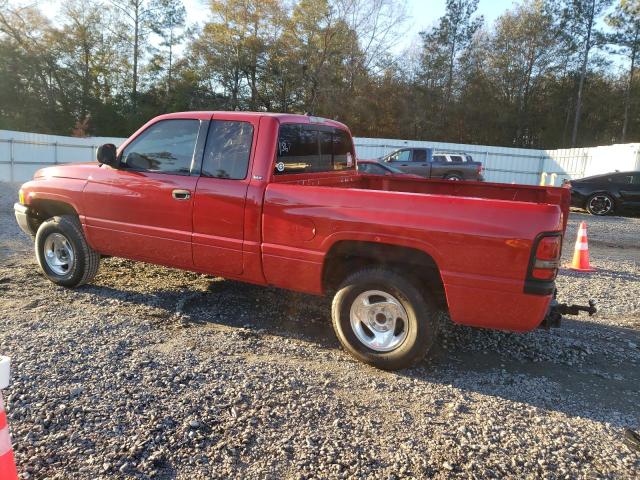 Photo 2 from auction – 1998 DODGE RAM 1500 with VIN 1B7HC13Z4WJ102771