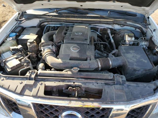Photo 11 from auction – 2019 NISSAN FRONTIER S with VIN 1N6AD0ER6KN711706