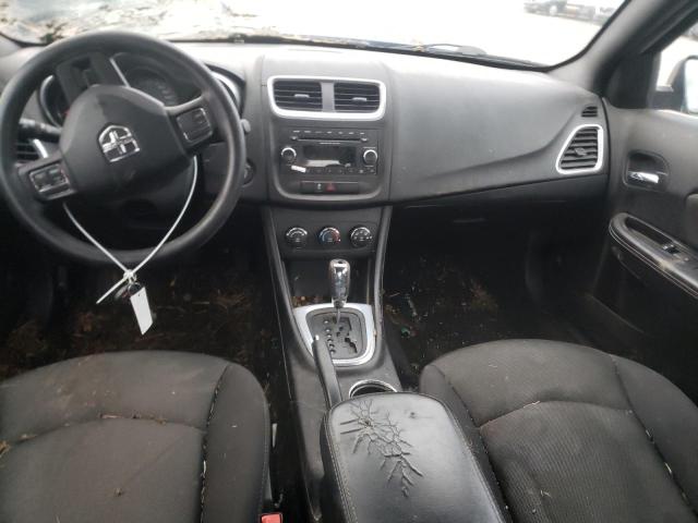 Photo 8 from auction – 2013 DODGE AVENGER SE with VIN 1C3CDZABXDN677253