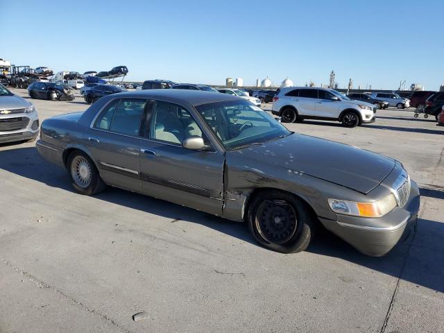 Photo 4 from auction – 2000 MERCURY GRAND MARQ with VIN 2MEFM74W5YX717138