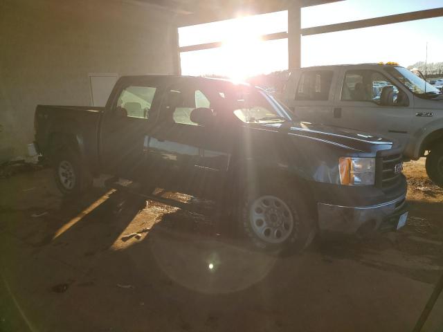 Photo 4 from auction – 2013 GMC SIERRA K15 with VIN 3GTP2TEA5DG356389
