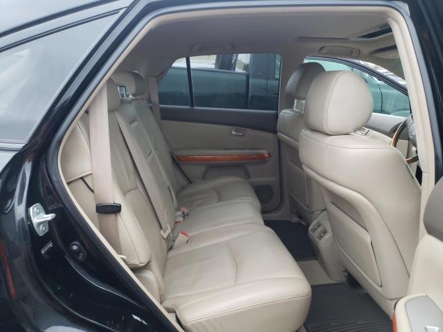 Photo 11 from auction – 2009 LEXUS RX 350 with VIN 2T2HK31U19C098616