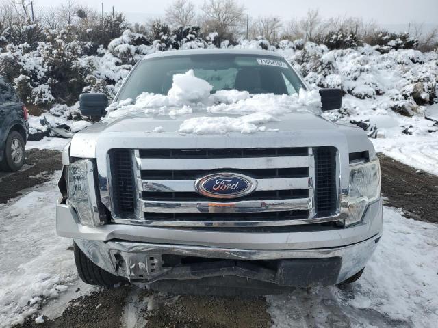 Photo 5 from auction – 2010 FORD F150 SUPER with VIN 1FTEX1C86AFA74854