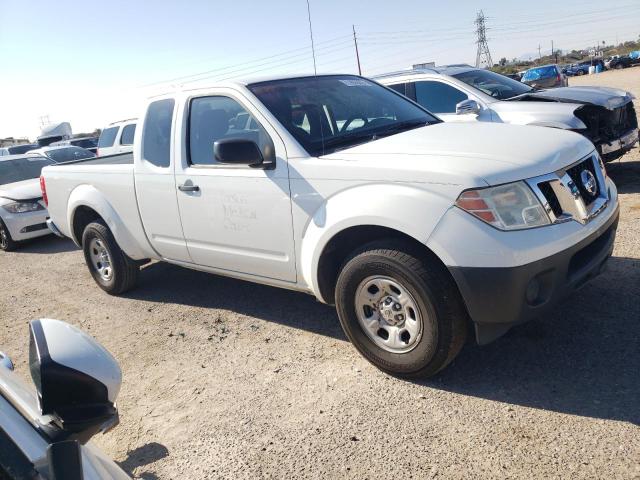 Photo 4 from auction – 2013 NISSAN FRONTIER S with VIN 1N6BD0CT3DN760318