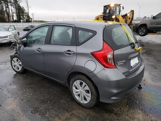 Zdjęcie 2 z aukcji – 2019 NISSAN VERSA NOTE z VIN 3N1CE2CP6KL361227