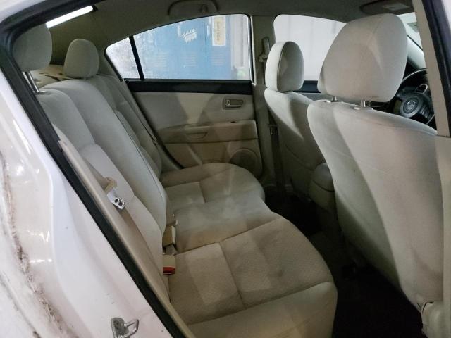 Photo 10 from auction – 2006 MAZDA 3 I with VIN JM1BK12F661456288