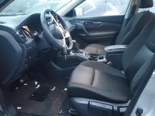 Photo 7 from auction – 2019 NISSAN ROGUE S with VIN KNMAT2MV0KP506970