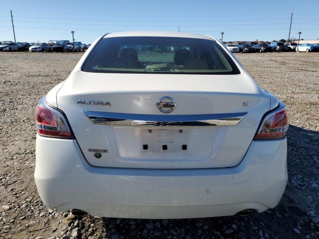 Photo 6 from auction – 2015 NISSAN ALTIMA 2.5 with VIN 1N4AL3AP7FC474758