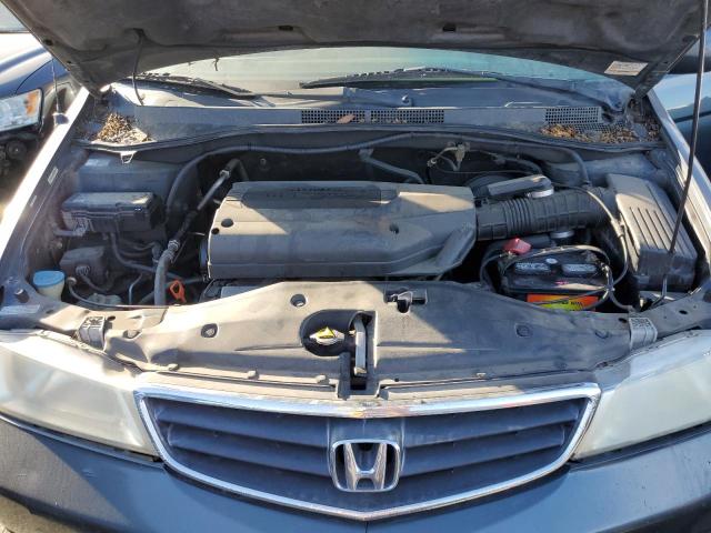 Photo 12 from auction – 2003 HONDA ODYSSEY EX with VIN 5FNRL18063B035365
