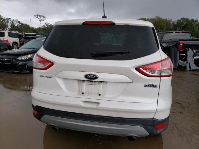 Photo 6 from auction – 2016 FORD ESCAPE SE with VIN 1FMCU0G73GUB66550