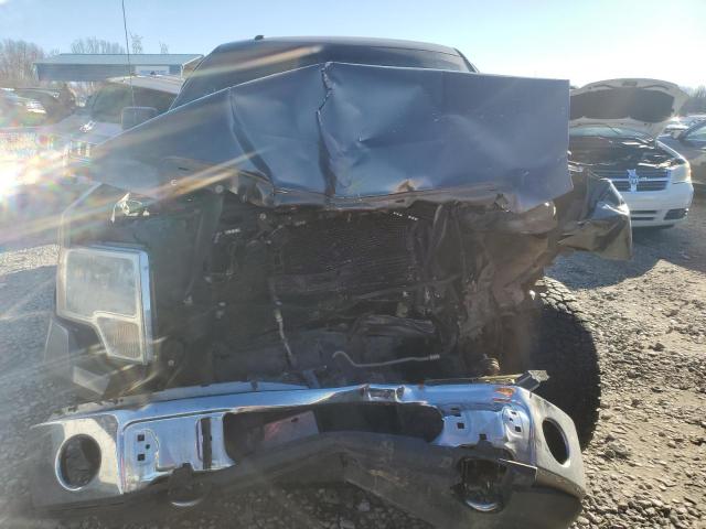 Photo 5 from auction – 2010 FORD F150 SUPER with VIN 1FTFW1EV2AFD72344