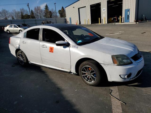 Photo 4 from auction – 2007 MITSUBISHI GALANT ES with VIN 4A3AB36F67E075422