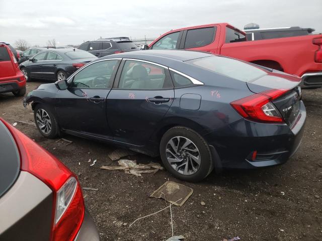 Photo 2 from auction – 2016 HONDA CIVIC EX with VIN 19XFC2F78GE025568